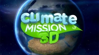 game pic for Climate Mission 3D